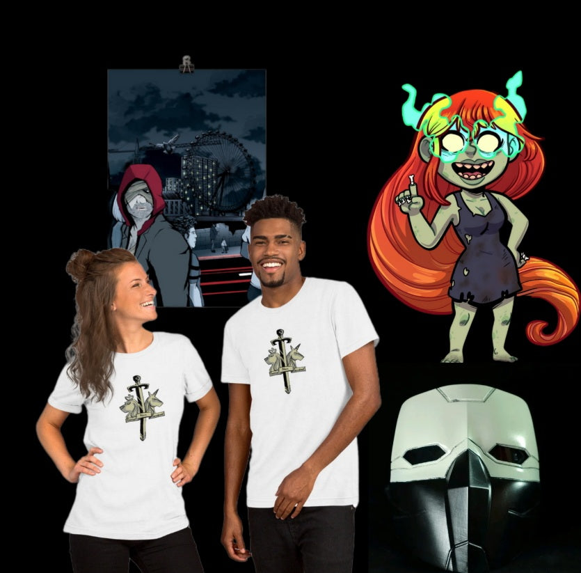 MERCHANDISE