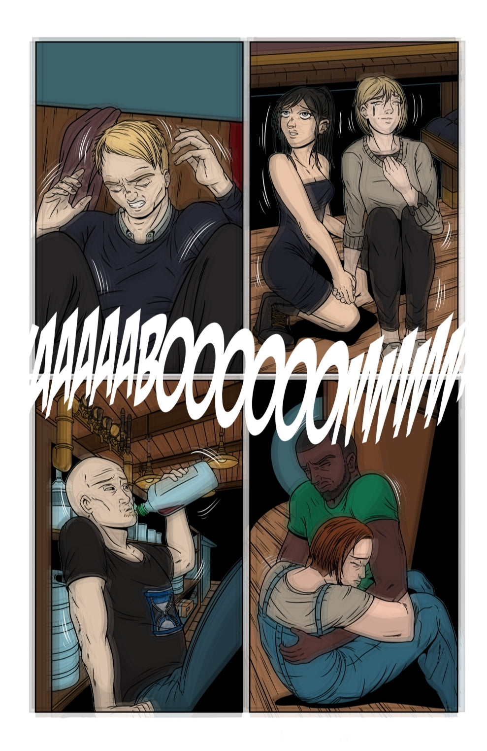 NOW AVAILABLE - Points of Villainy Part 2