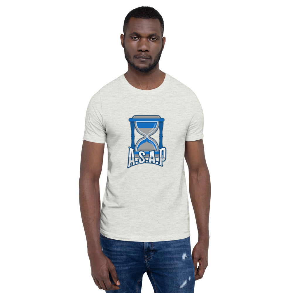ASAP Logo Unisex T-Shirt