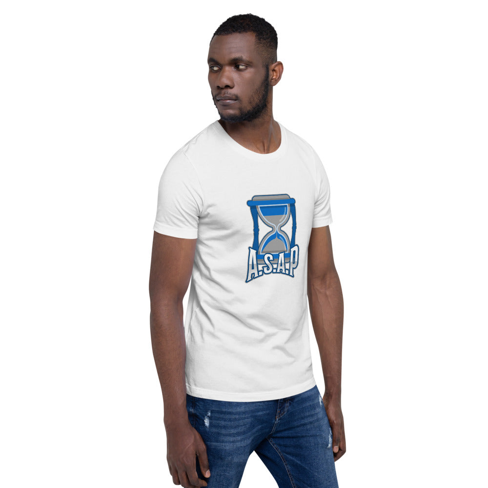 ASAP Logo Unisex T-Shirt