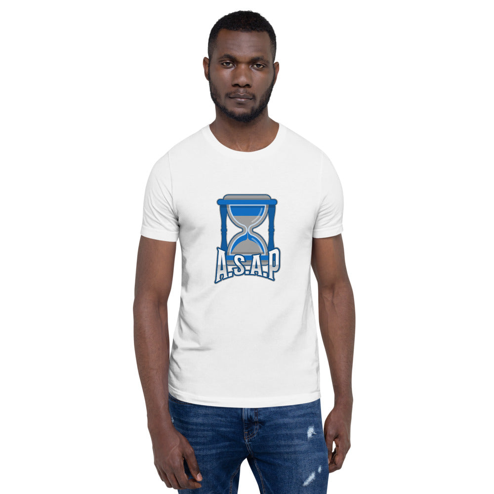 ASAP Logo Unisex T-Shirt