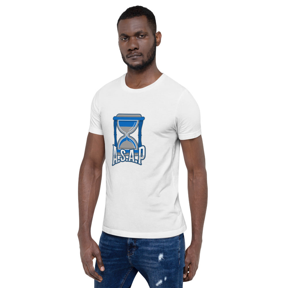 ASAP Logo Unisex T-Shirt