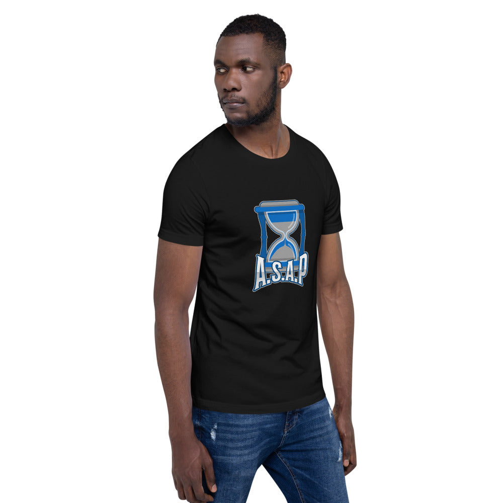 ASAP Logo Unisex T-Shirt