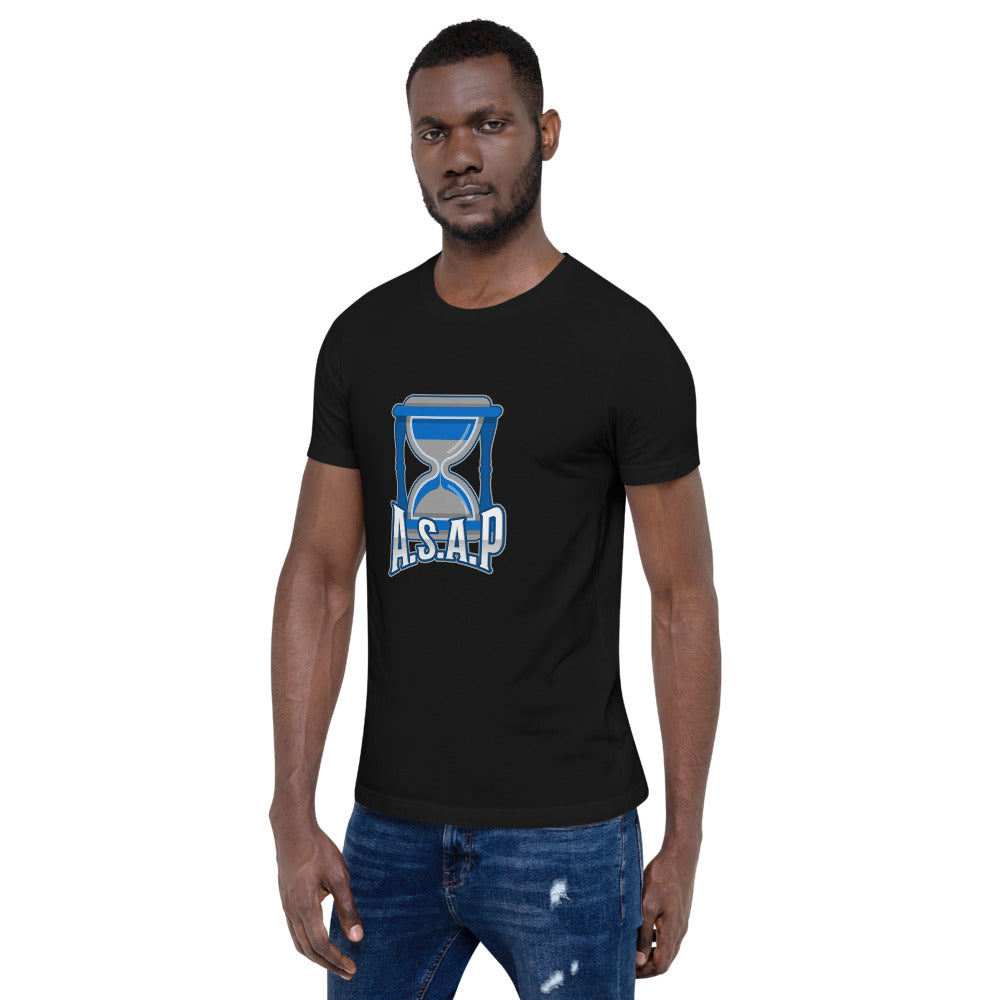 ASAP Logo Unisex T-Shirt
