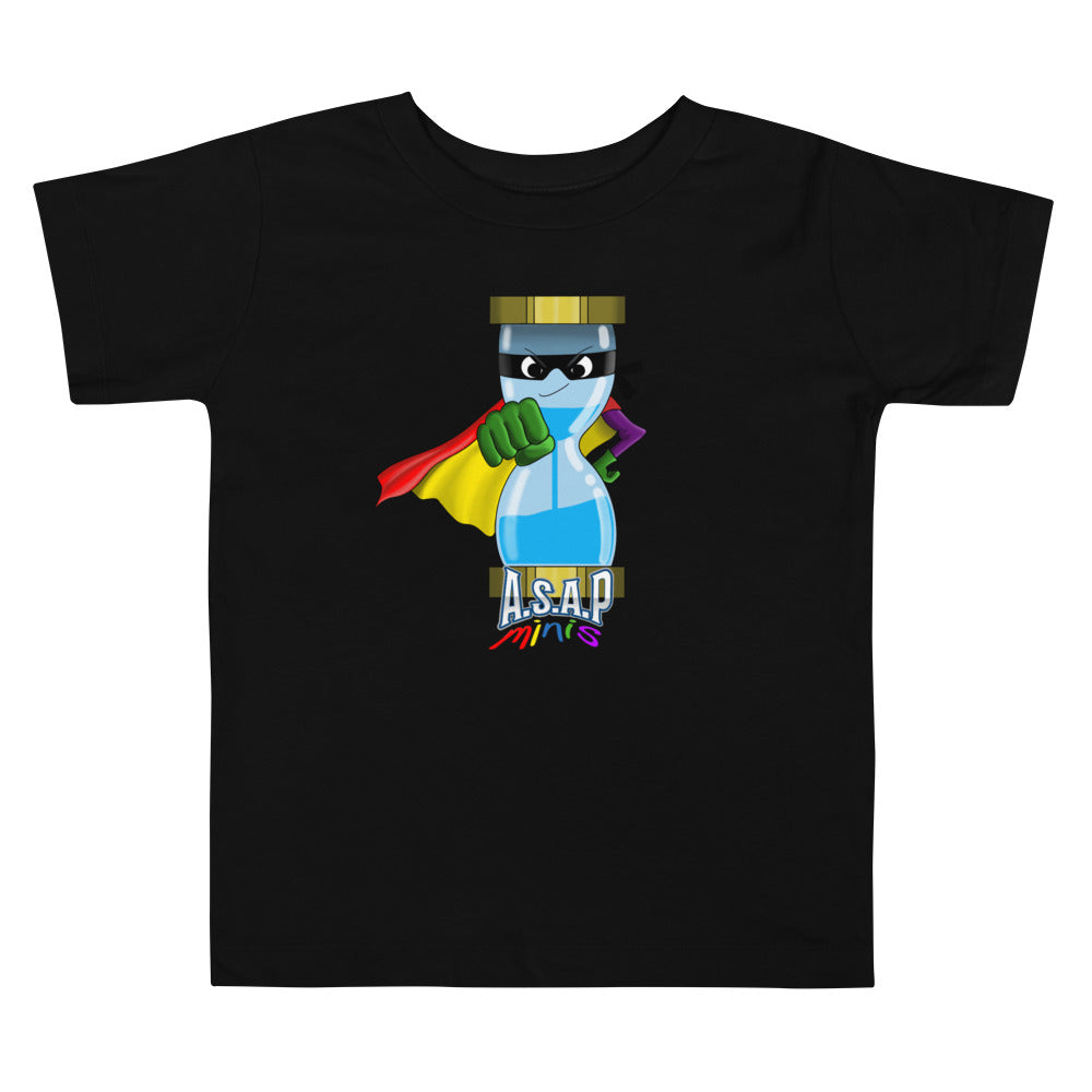 Toddler ASAP Minis Short Sleeve Tee