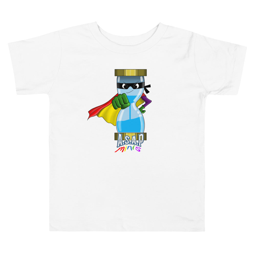 Toddler ASAP Minis Short Sleeve Tee