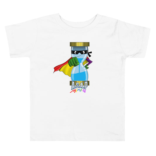 Toddler ASAP Minis Short Sleeve Tee