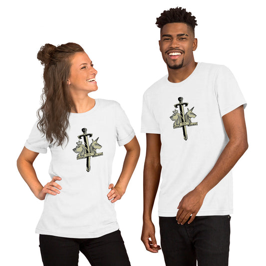 Unisex OPSEC Logo T-Shirt