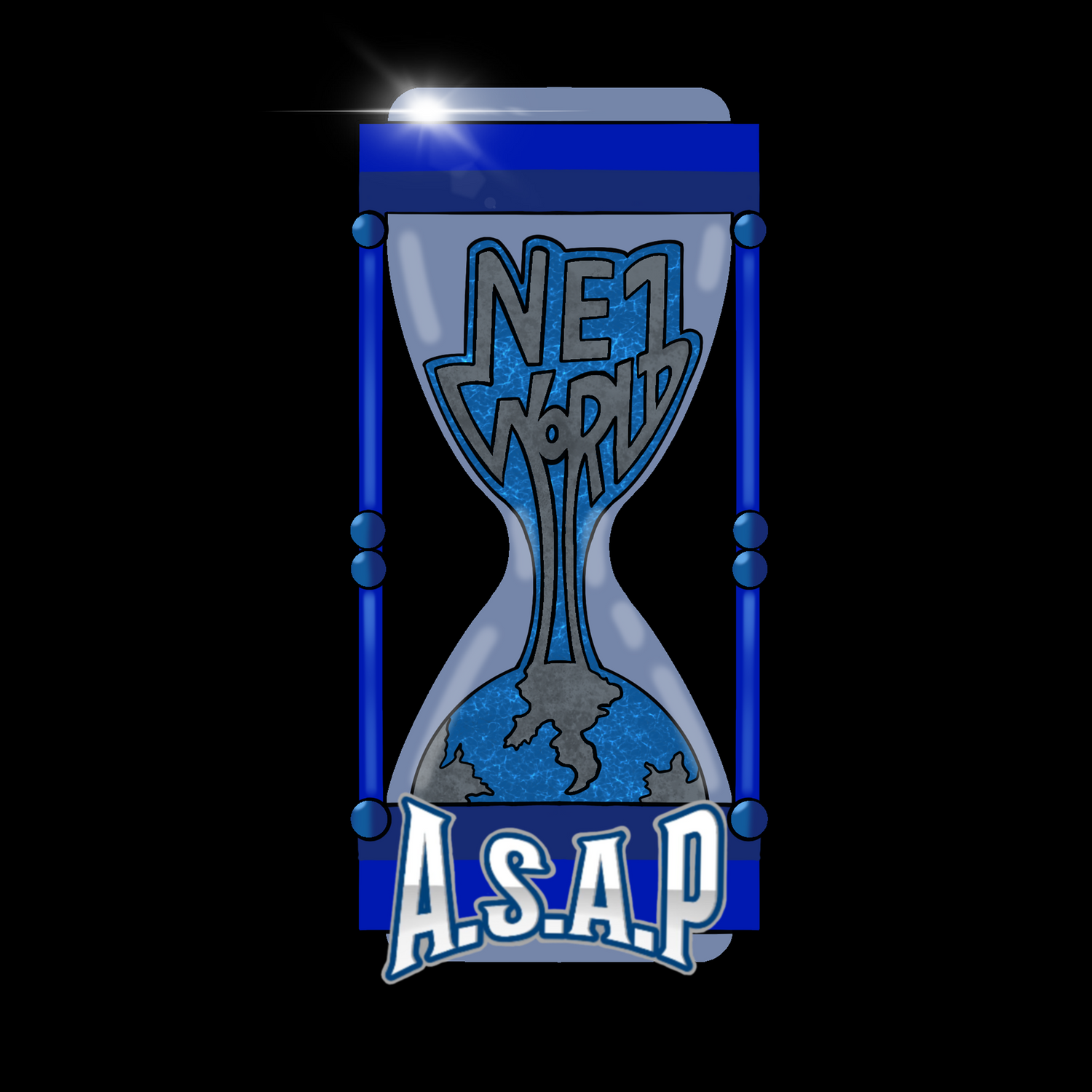 THE NE1 WORLD COMICS AND BOOKS