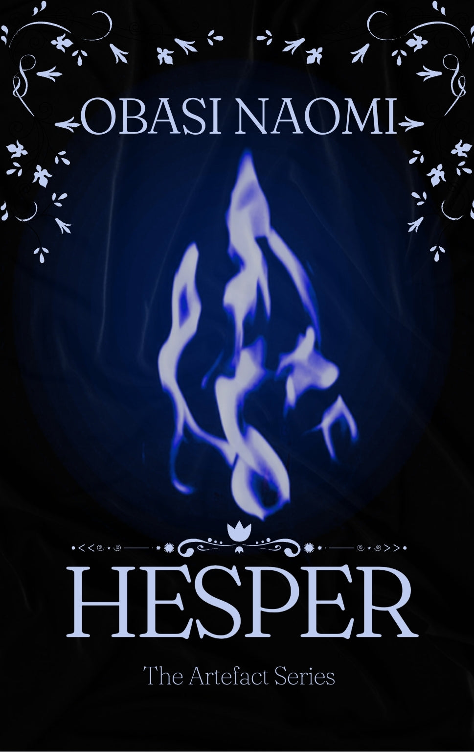 DIGITAL DOWNLOAD - Hesper - Book 1 The Artefact Series