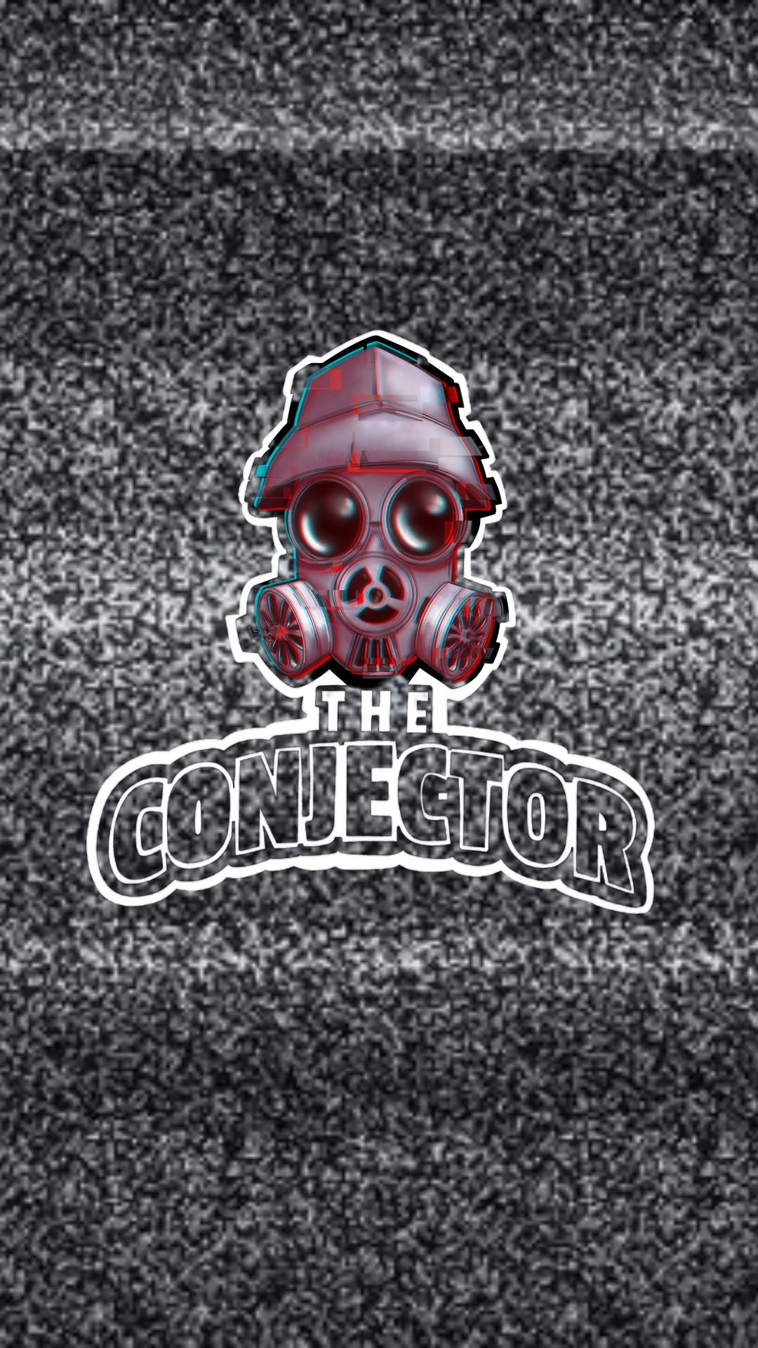 THE CONJECTOR SPEAKS