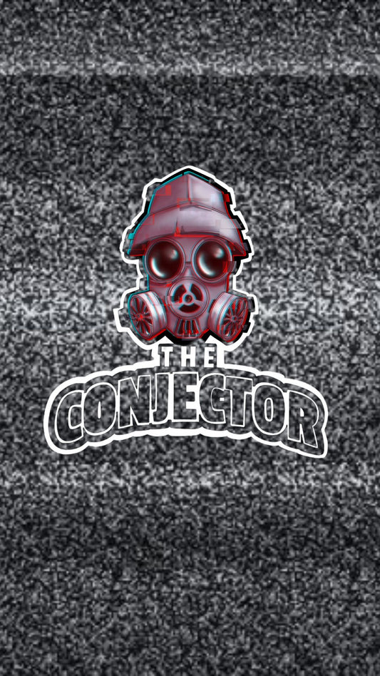 THE CONJECTOR SPEAKS