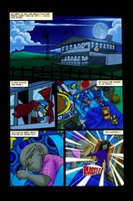 Load image into Gallery viewer, NOW AVAILABLE - RUSS 5377 Graphic Novel
