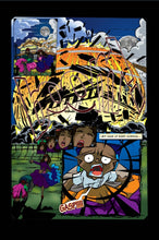 Load image into Gallery viewer, NOW AVAILABLE - RUSS 5377 Graphic Novel
