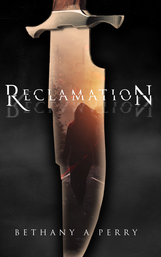 DIGITAL DOWNLOAD - Reclamation