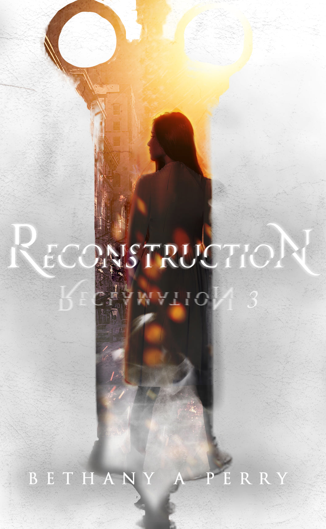 DIGITAL DOWNLOAD - Reclamation: Reconstruction
