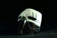 Load image into Gallery viewer, Our World - Foe Mask (Battle Damaged)
