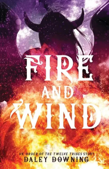 DIGITAL DOWNLOAD - Fire and Wind