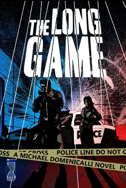 DIGITAL DOWNLOAD - The Long Game