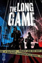 Load image into Gallery viewer, The Long Game Paperback
