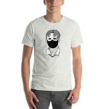 Load image into Gallery viewer, Design Foe Unisex T-Shirt
