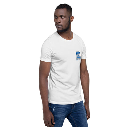 ASAP Logo Chest Unisex T-Shirt