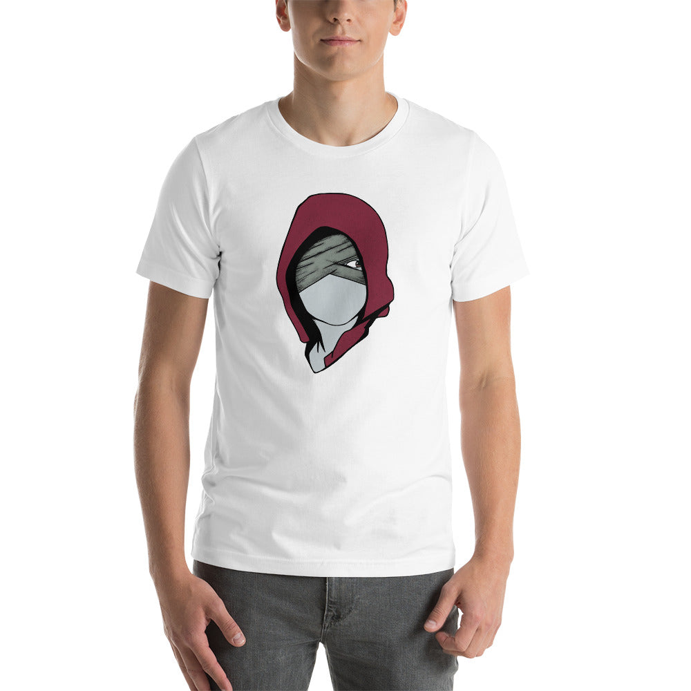 Design Daniel Unisex T-Shirt