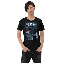 Load image into Gallery viewer, Messiah Cover Issue 1 Short-Sleeve Unisex T-Shirt
