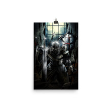 Load image into Gallery viewer, Dead of Knight Cover Colour Poster
