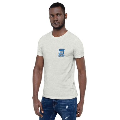 ASAP Logo Chest Unisex T-Shirt