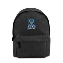 Load image into Gallery viewer, ASAP Logo Embroidered Backpack
