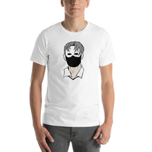 Load image into Gallery viewer, Design Foe Unisex T-Shirt
