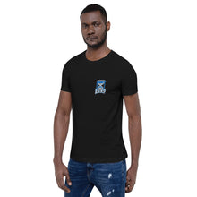 Load image into Gallery viewer, ASAP Logo Chest Unisex T-Shirt
