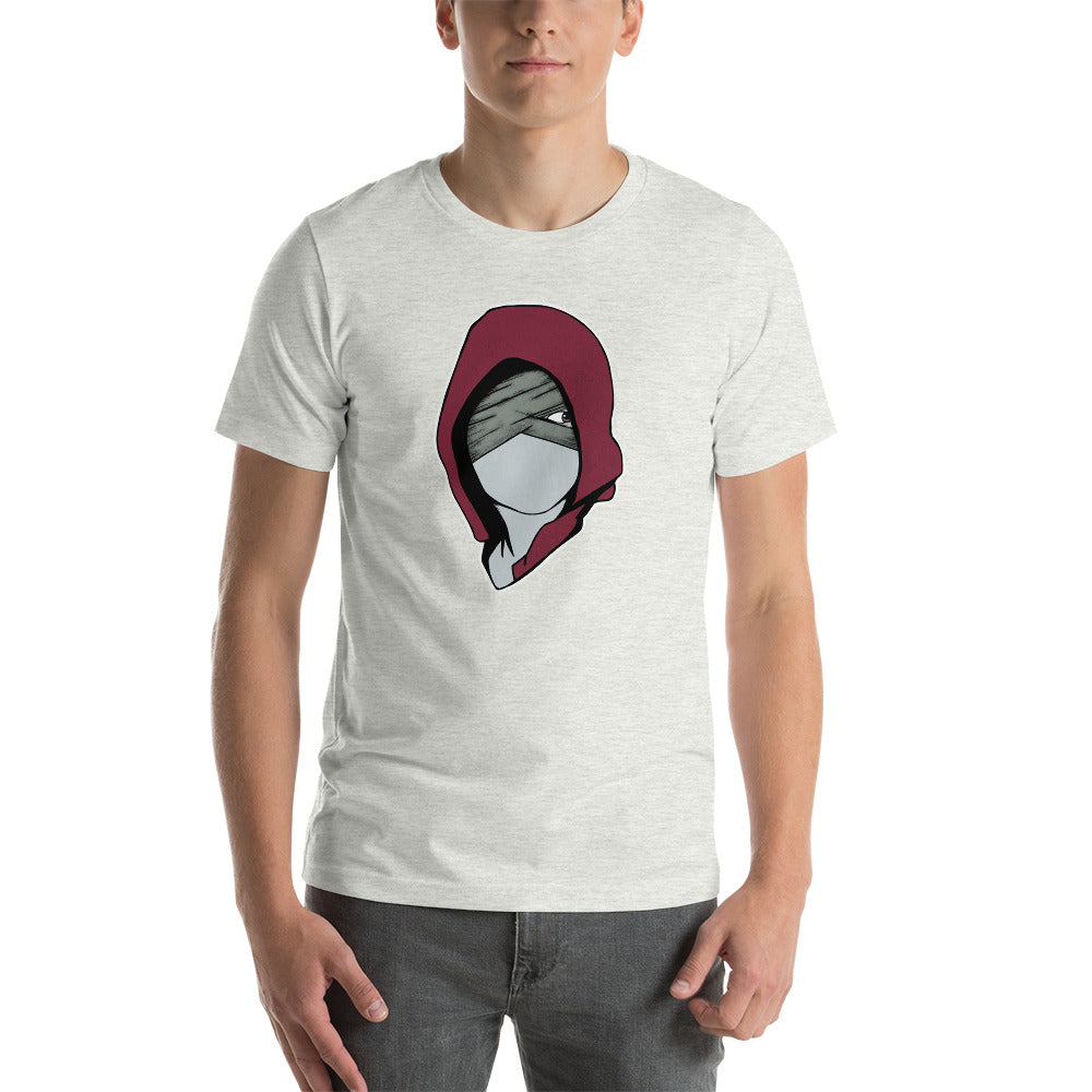 Design Daniel Unisex T-Shirt