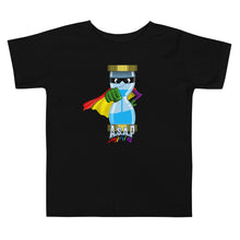 Load image into Gallery viewer, Toddler ASAP Minis Short Sleeve Tee
