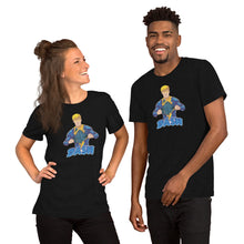 Load image into Gallery viewer, Unisex Dash T-Shirt
