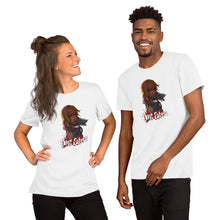 Load image into Gallery viewer, Dogeaters Cover Unisex t-shirt

